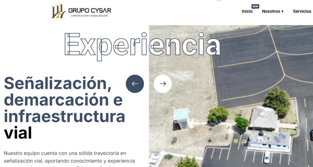 grupo cysar